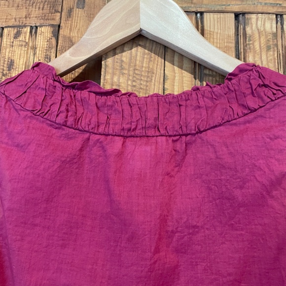 Ann Taylor LOFT Airy Cotton Women's Tank Top Size XS - Picture 7 of 8